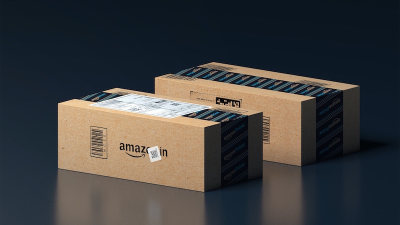 Amazon kündigt zweiten Prime-Day für Oktober an