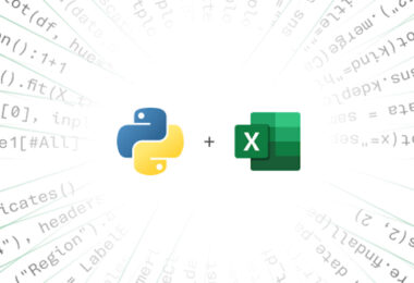 Python Excel, Microsoft, Software, Computer, Tabellen, Programmiersprache