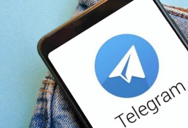 Stories Telegram, Telegram Storie erstellen