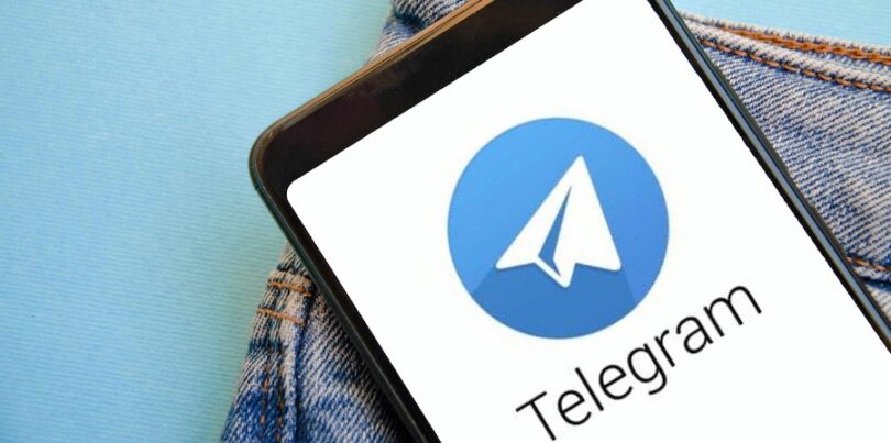 Stories Telegram, Telegram Storie erstellen