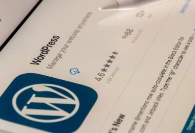 WordPress Mythen