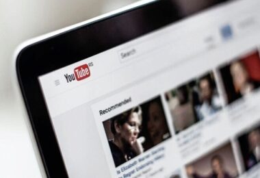 YouTube, YouTube Shorts, YouTube Shorts Links, Spam, Kommentare, Beschreibung