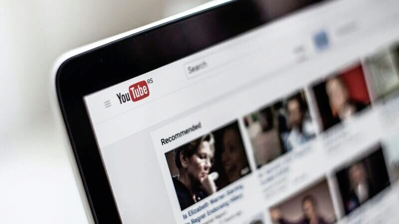 YouTube, YouTube Shorts, YouTube Shorts Links, Spam, Kommentare, Beschreibung