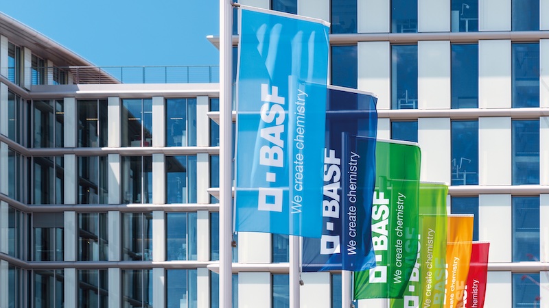 BASF offene Stellen, besten Arbeitgeber Deutschland, Arbeit, Job, Stellenanzeigen