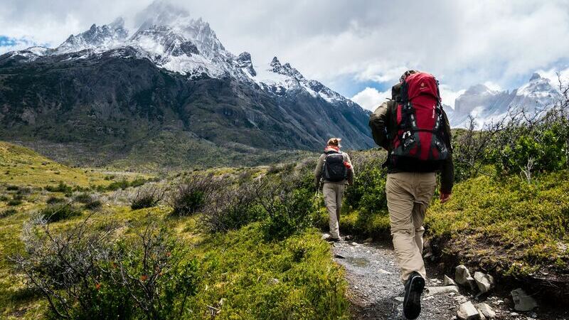 beliebtesten Wanderwege, Deutschland, Freizeit, Sport, Wandern, Deutschland