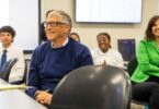 Wie lebt Bill Gates?, Milliardär, Microsoft, Melinda Gates, Computer, Software, Technik, Geld, Wohltätigkeit