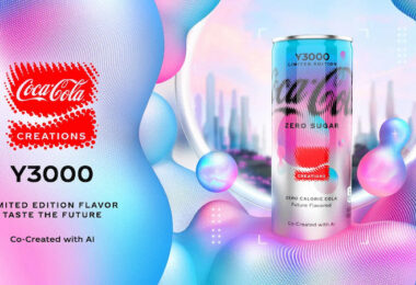 Coca-Cola Künstliche Intelligenz, Künstliche Intelligenz, KI