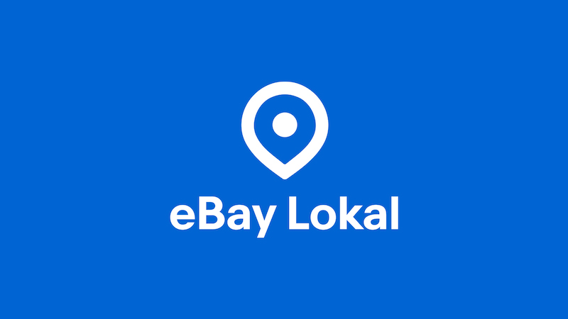 Ebay, Ebay lokal, Kleinanzeigen