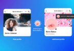 Facebook mehrere Profile, Facebook, Meta