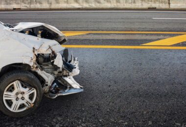 gefährlichsten Straßen Deutschland, Straßen mit den meisten Unfällen, gefährliche Straßen