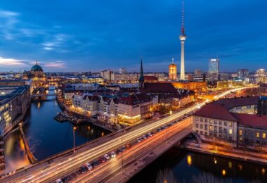 größten Arbeitgeber Berlin, Arbeit, Job, Jobsuche, Arbeit Berlin, Jobs in Berlin