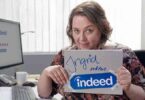 Ingrid Indeed, Jobbörse, Jobsuche, Arbeit, Arbeitnehmer, Homeoffice, Büro, Kündigung, Geld, Lohn, Was ist Indeed?