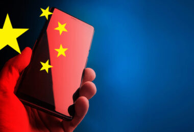 iPhone Verbot China, Apple, Behörden