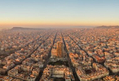 Lebenshaltungskosten Barcelona, Mieten Barcelona, Wie teuer ist Barcelona, was kostet Barcelona