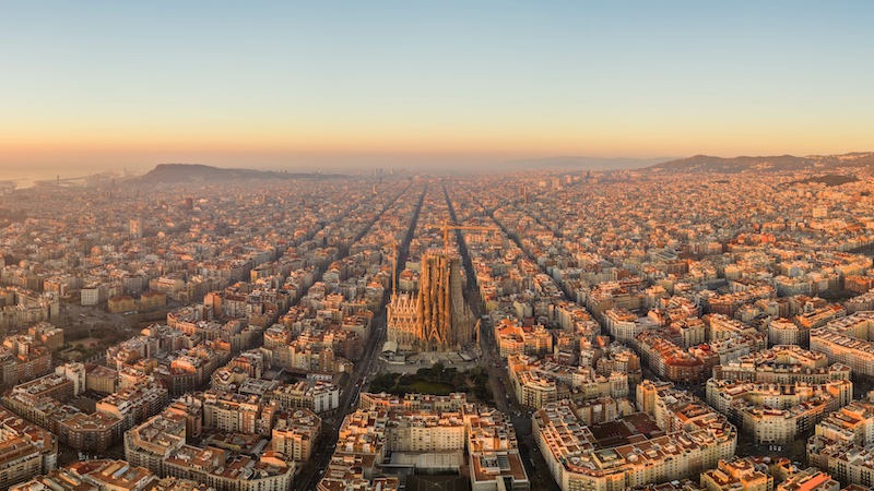 So viel Geld brauchst du, um in Barcelona zu leben