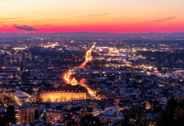 Lebenshaltungskosten Karlsruhe, Mieten Karlsruhe, Wie teuer ist Karlsruhe