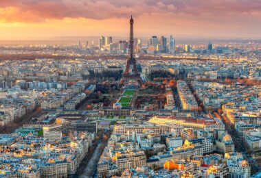 Lebenshaltungskosten Paris, Leben Paris, Mieten Paris, Wie teuer ist Paris, Was kostet Paris