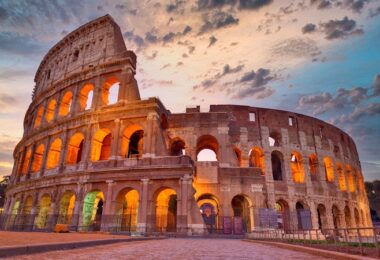 Lebenshaltungskosten Rom, Wie teuer ist Rom, Leben in Rom, Mieten in Rom