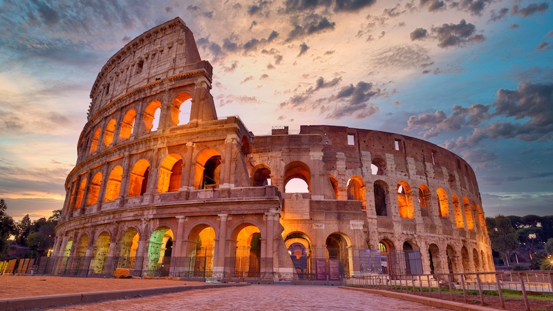 Ecco quanto è alto il costo della vita a Roma