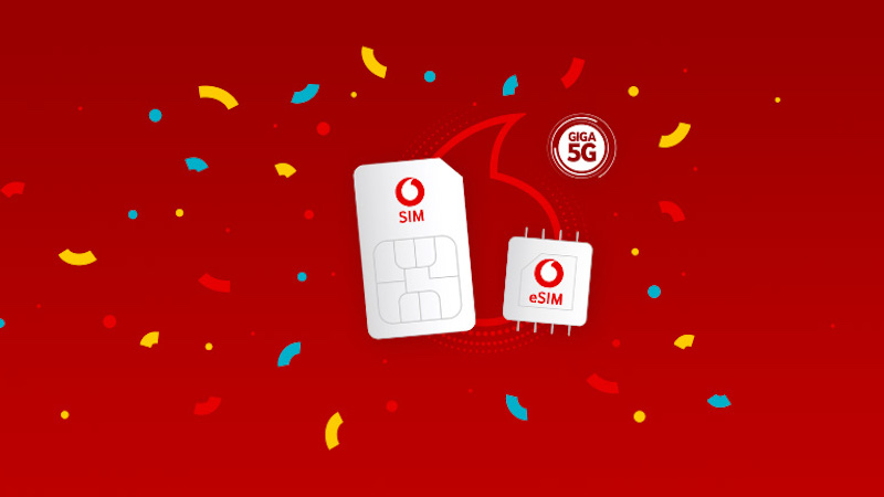 Vodafone CallYa Digital Bonus sichern