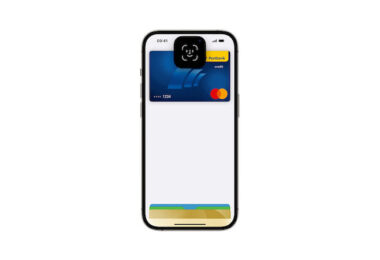 Postbank Apple Pay einrichten, Wie Apple Pay bei Postbank einrichten, Postbank App