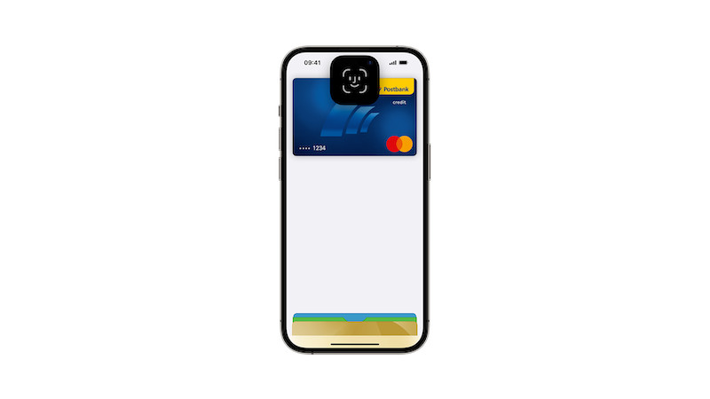 Postbank Apple Pay einrichten, Wie Apple Pay bei Postbank einrichten, Postbank App