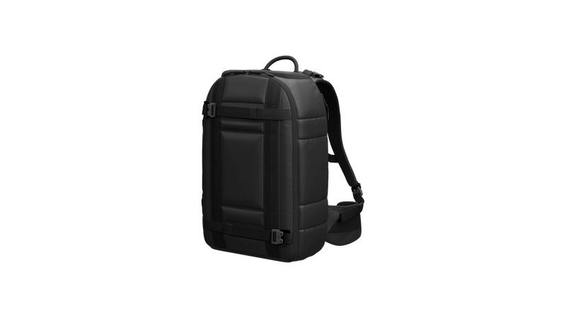 Db Journey, Ramverk Rucksack, Ramverk Pro Backpack 26L Test Erfahrungen