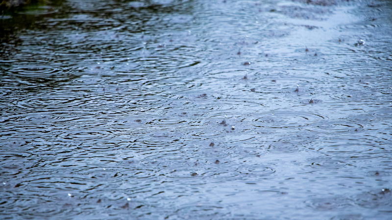 Regen Internet, Störungen, Verbindung, WiFi, WLAN, Datenübertragung, Unwetter, Wetter, Sturm, Gewitter, Probleme