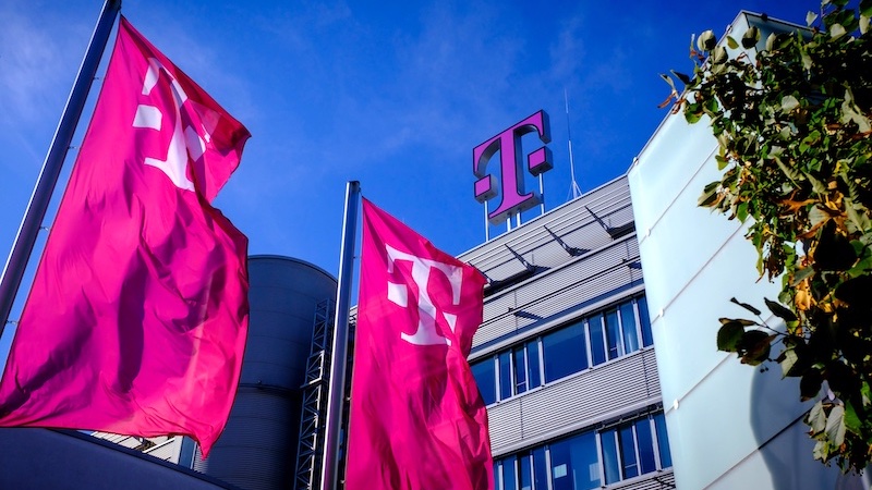 Über 1.000 offene Stellen bei der Telekom