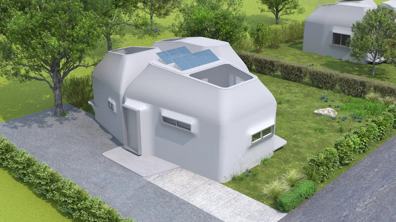 Dieses Tiny House kostet so viel wie ein Auto