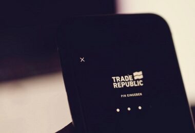 Trade Republic, DSGVO, Datenschutz, Nutzerdaten teilen, Neobroker, neue Trade Republic App, Verstößt Trade Republic gegen die DSGVG, Voreinstellung, Default