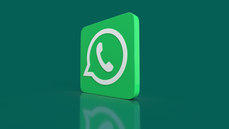 WhatsApp, WhatsApp Monospace, Text formatieren