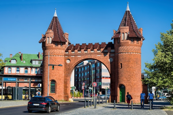 Bezirke in Berlin, Hauptstadt, Wohnen, Leben, Familie, Verkehr, Umgebung, Freizeit, Arbeit, Galerie, Stadt, Umzug