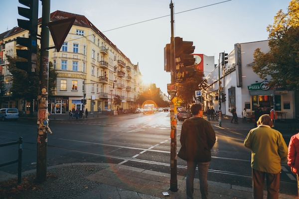 Bezirke in Berlin, Hauptstadt, Wohnen, Leben, Familie, Verkehr, Umgebung, Freizeit, Arbeit, Galerie, Stadt, Umzug