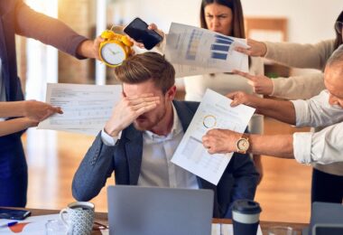 Arbeit abschalten, Feierabend, Homeoffice, Job, Arbeit