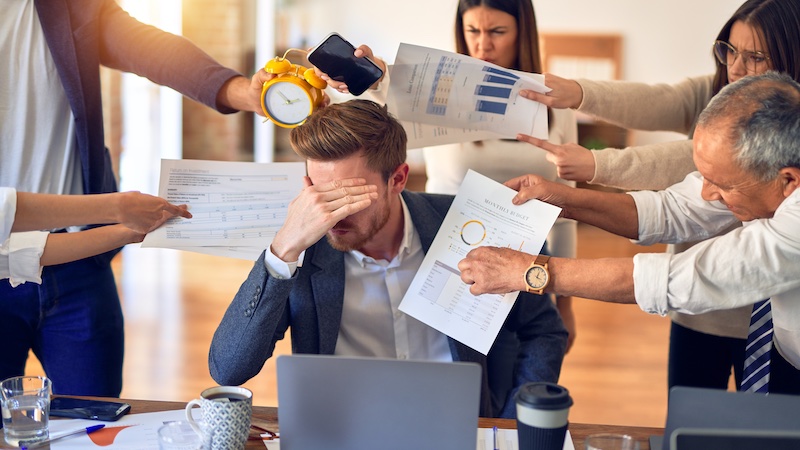 Arbeit abschalten, Feierabend, Homeoffice, Job, Arbeit