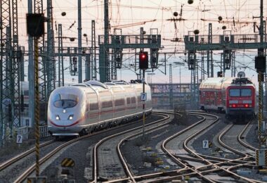 Probe BahnCard kündigen Wie kündige ich meine Bahncard, Bahncard kündigen, Deutsche Bahn, Abo, Abonnement, Geld, Bahnticket, Verkehr, Mobilität, Zug