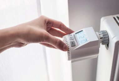 besten smarten Thermostate, Smart Home, Heizkörper, Smartphone