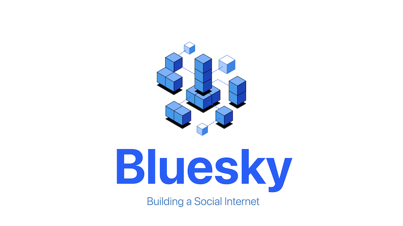 Bluesky Deutschland, App, Software, Social Media, Soziale Medien, Plattform, Dienst, Appstore, iOS, Android