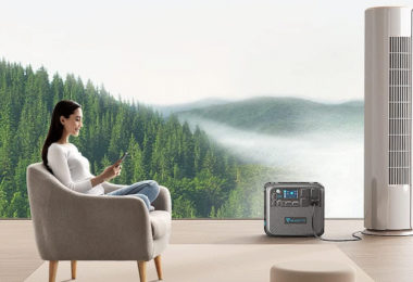 Bluetti Amazon Prime Deal Days