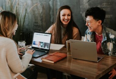 5 europäische Arbeitsmärkte, in denen Tech-Profis gesucht werden