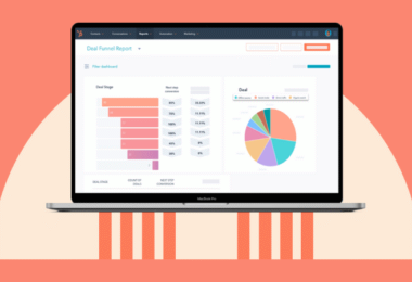 HubSpot CRM Erfahrungen