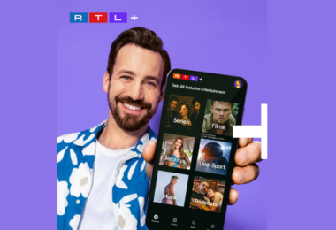 RTL+ Max RTL+ Family gratis testen