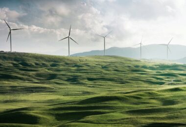 EU Windenergie, Genehmigungen, Bürokratie, Windkraft