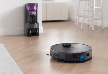 Eureka E10s im Test Testbericht Saugroboter