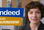 Indeed, Werbekampagne, Indeed statt Ausreden