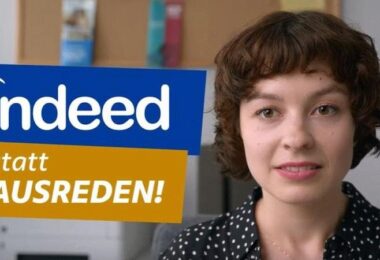 Indeed, Werbekampagne, Indeed statt Ausreden