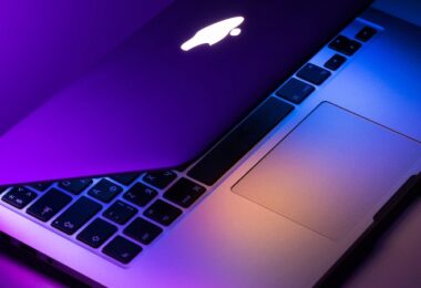 IP-Adresse herausfinden, MacBook, Mac, Apple, IP-Adresse