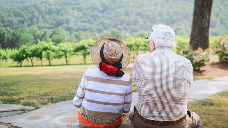 In diesen 10 Ländern gehen die Menschen am frühesten in Rente