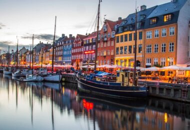 Lebenshaltungskosten Kopenhagen, Mieten Kopenhagen, Leben Kopenhagen, Wie teuer ist Kopenhagen